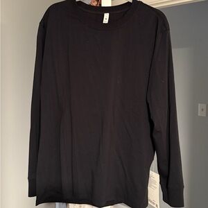 NWT Lululemon All Yours Longe Sleeve